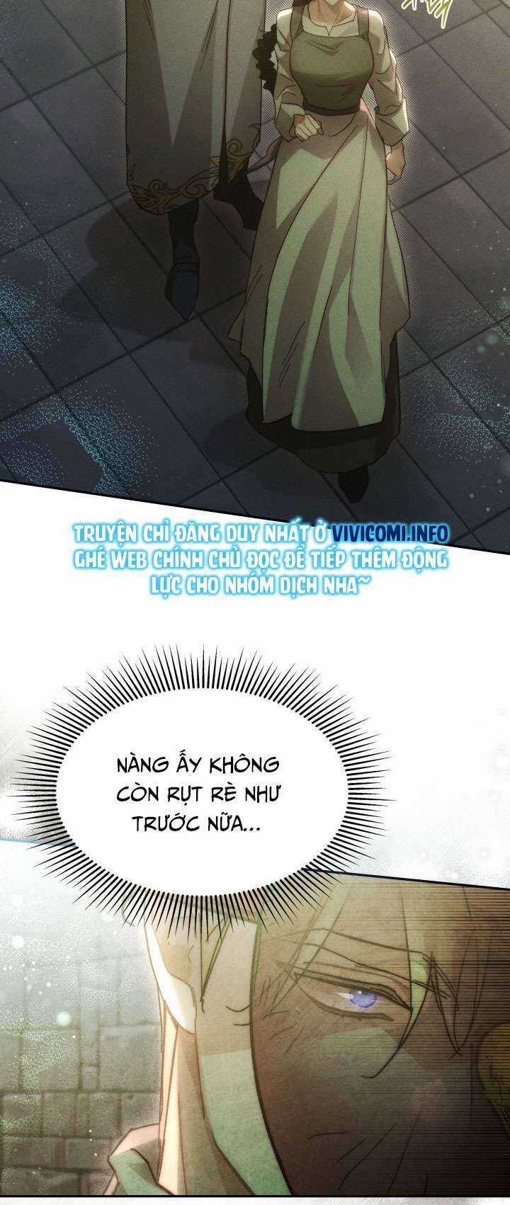 Tiếng Trống Vang Dội Chương 30 trang 54