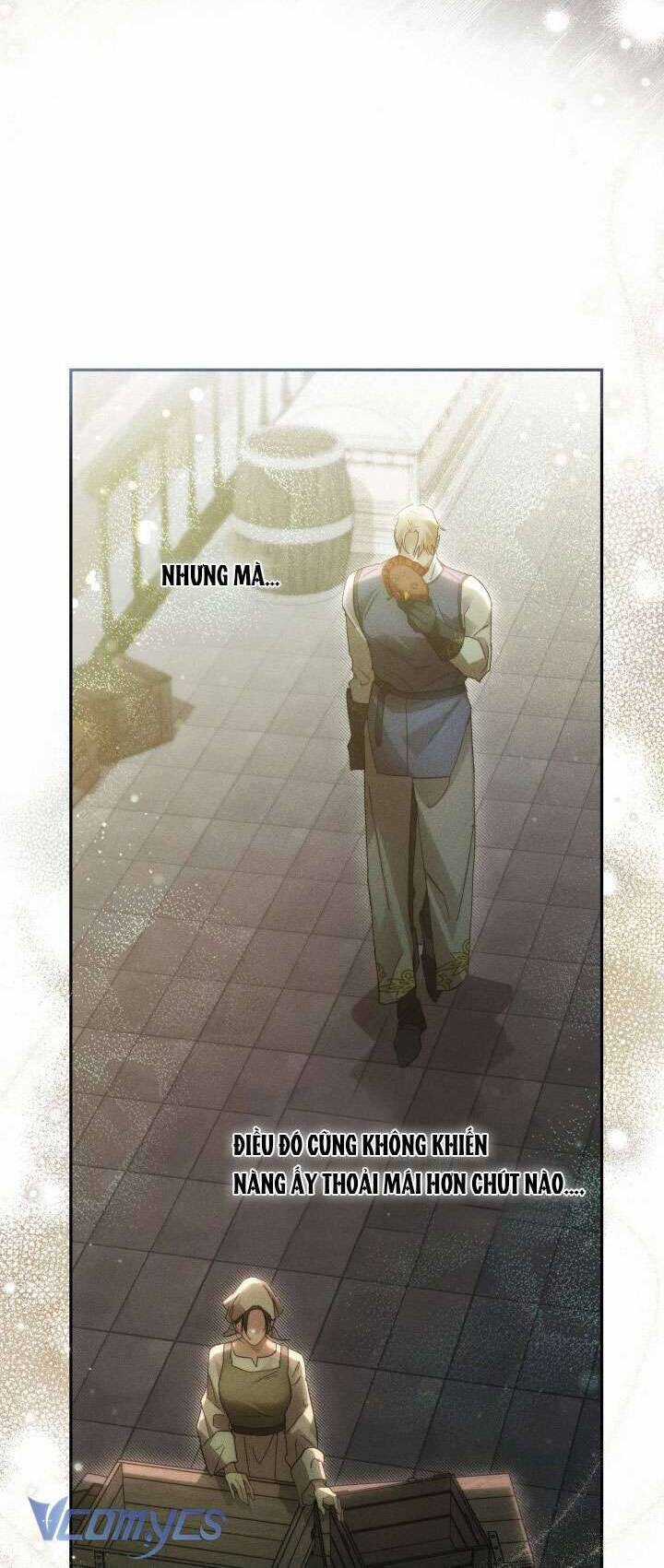 Tiếng Trống Vang Dội Chương 30 trang 55