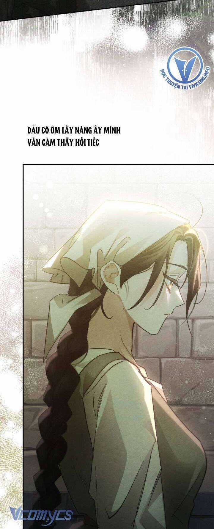 Tiếng Trống Vang Dội Chương 30 trang 57