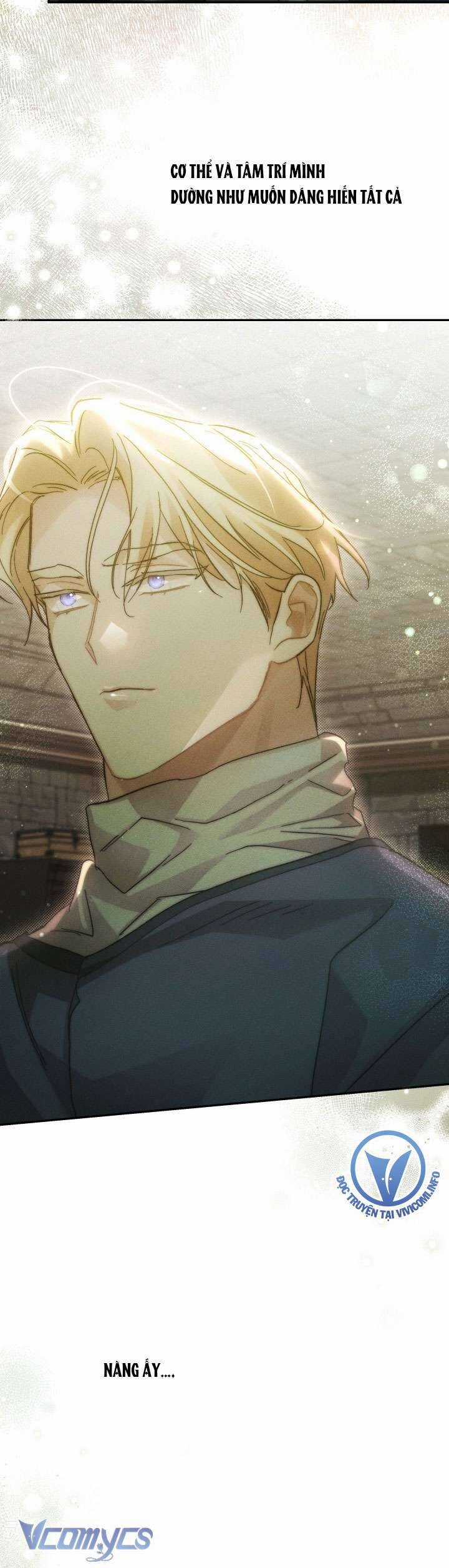 Tiếng Trống Vang Dội Chương 30 trang 58