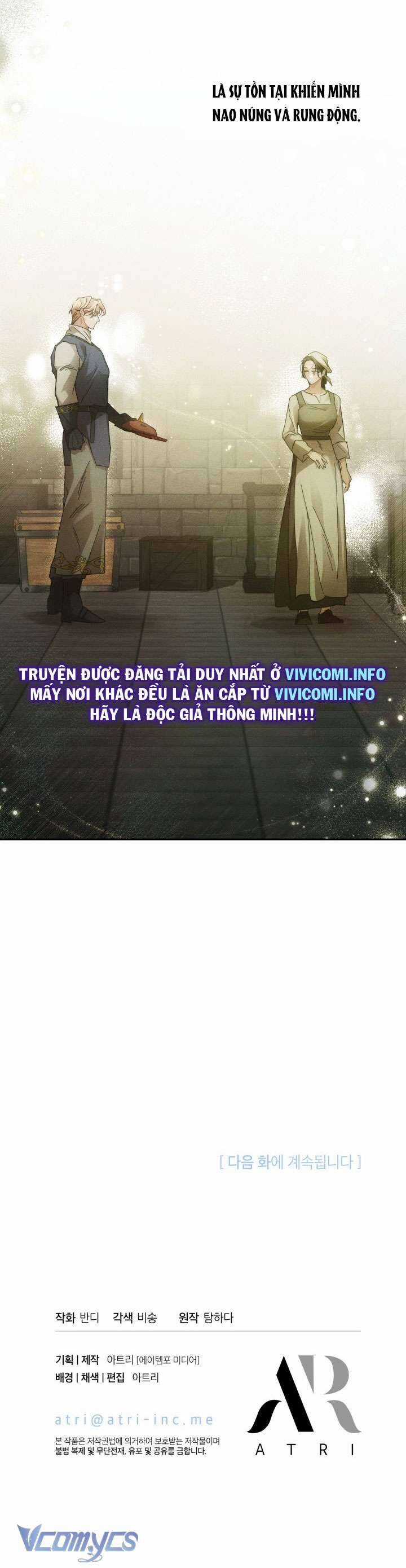 Tiếng Trống Vang Dội Chương 30 trang 59