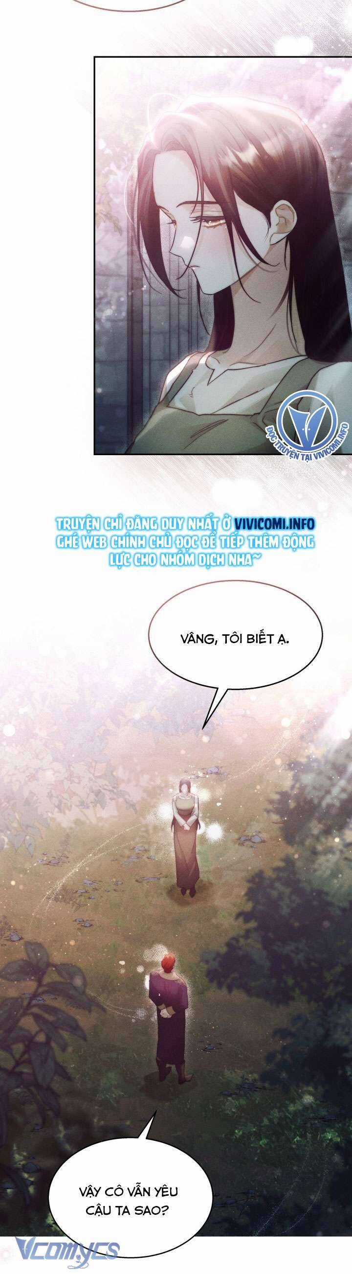 Tiếng Trống Vang Dội Chương 30 trang 6