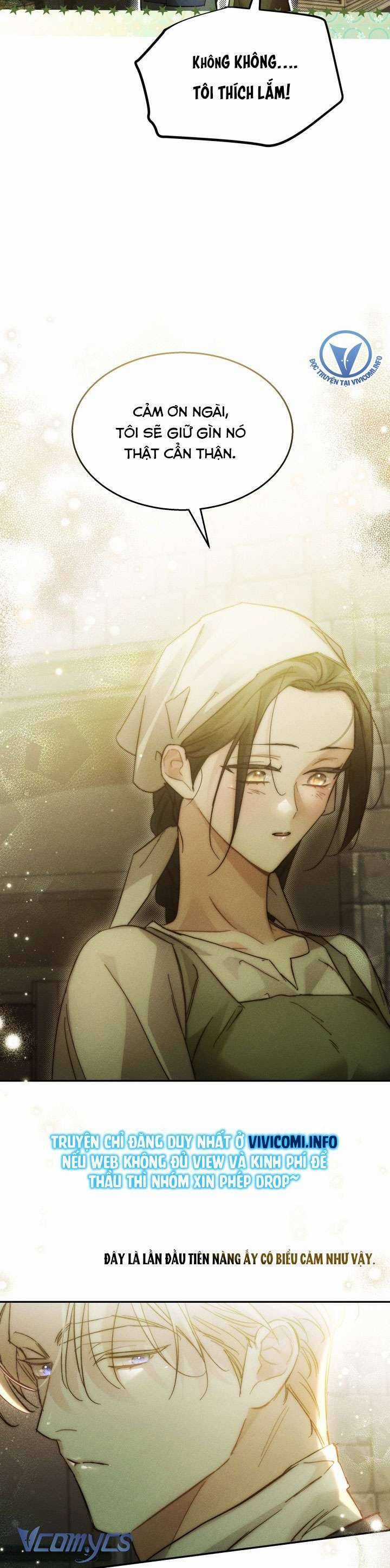 Tiếng Trống Vang Dội Chương 31 trang 10