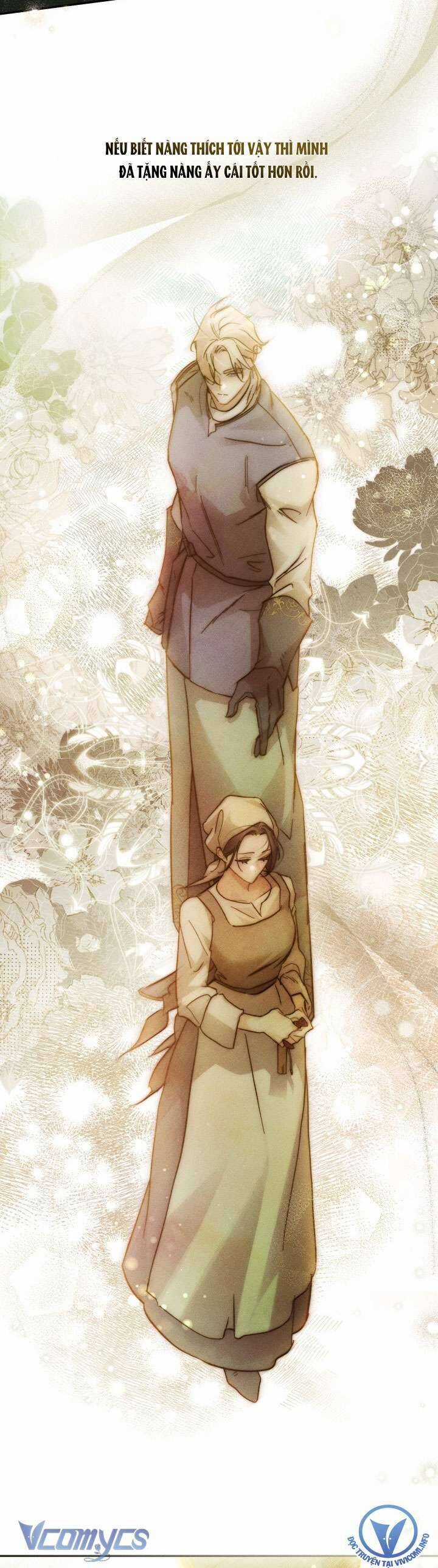 Tiếng Trống Vang Dội Chương 31 trang 11