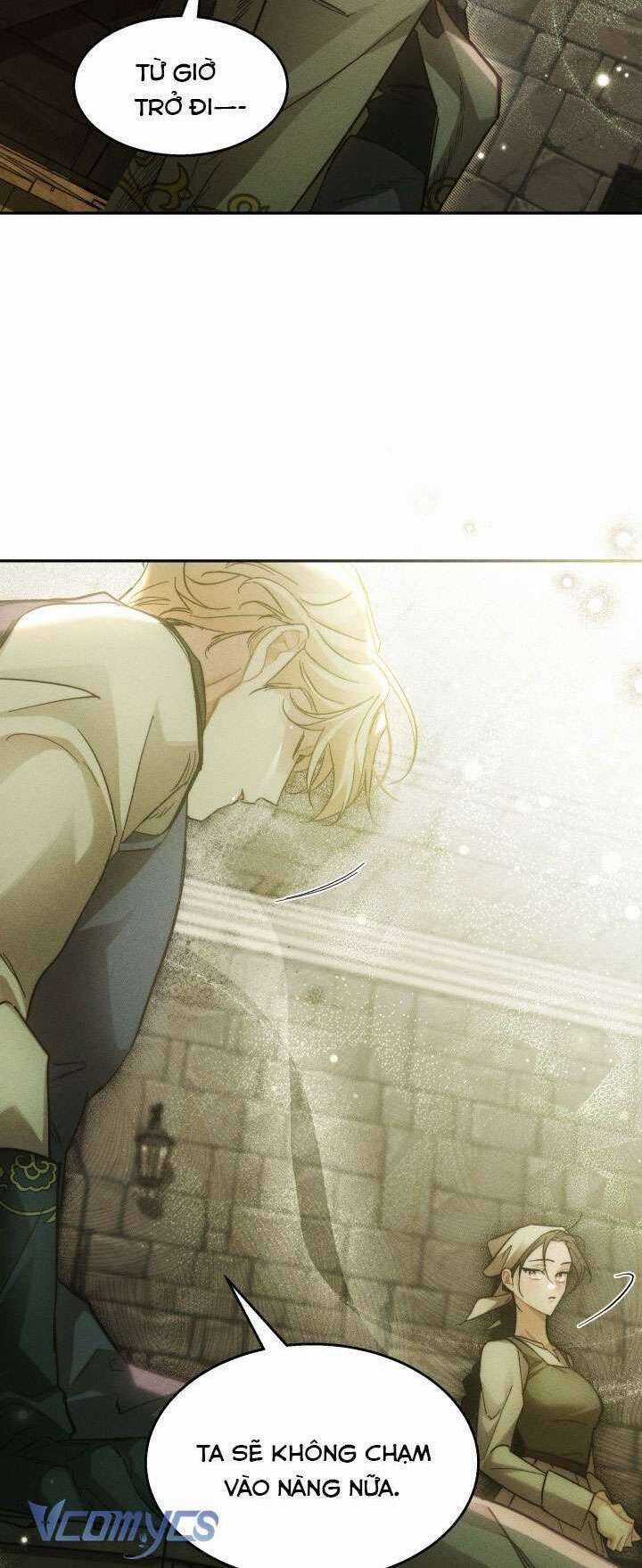 Tiếng Trống Vang Dội Chương 31 trang 13