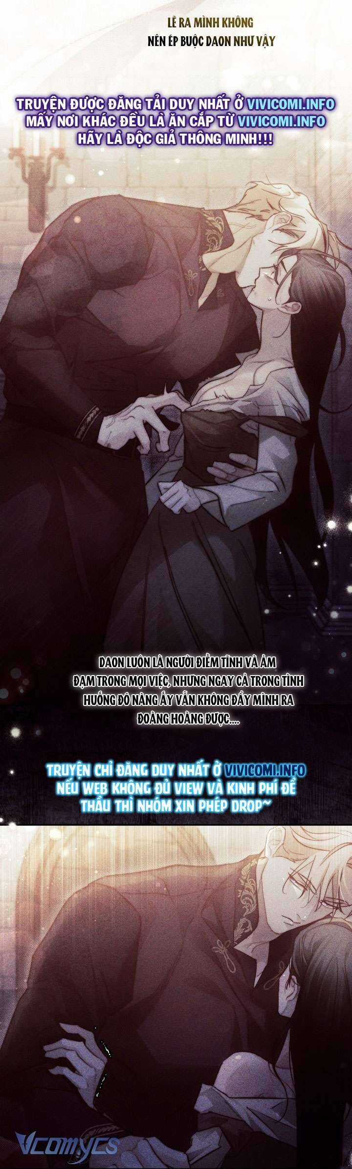 Tiếng Trống Vang Dội Chương 31 trang 15