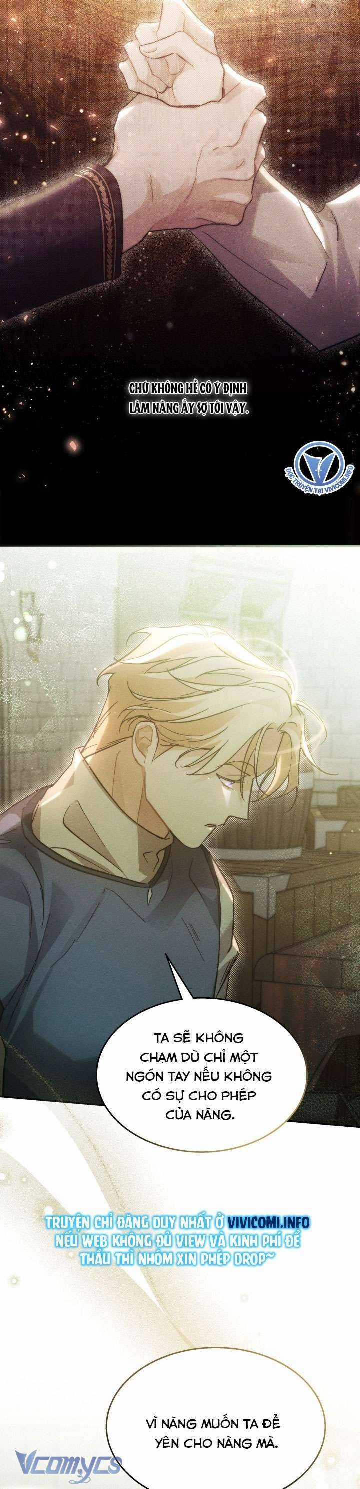 Tiếng Trống Vang Dội Chương 31 trang 17