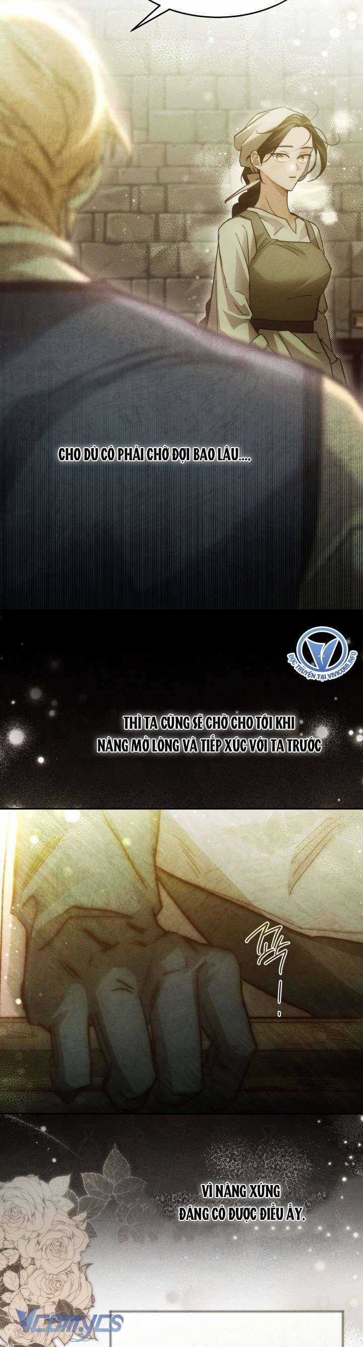 Tiếng Trống Vang Dội Chương 31 trang 18