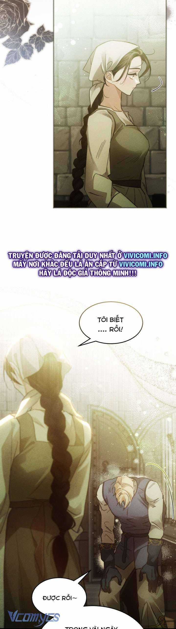 Tiếng Trống Vang Dội Chương 31 trang 19