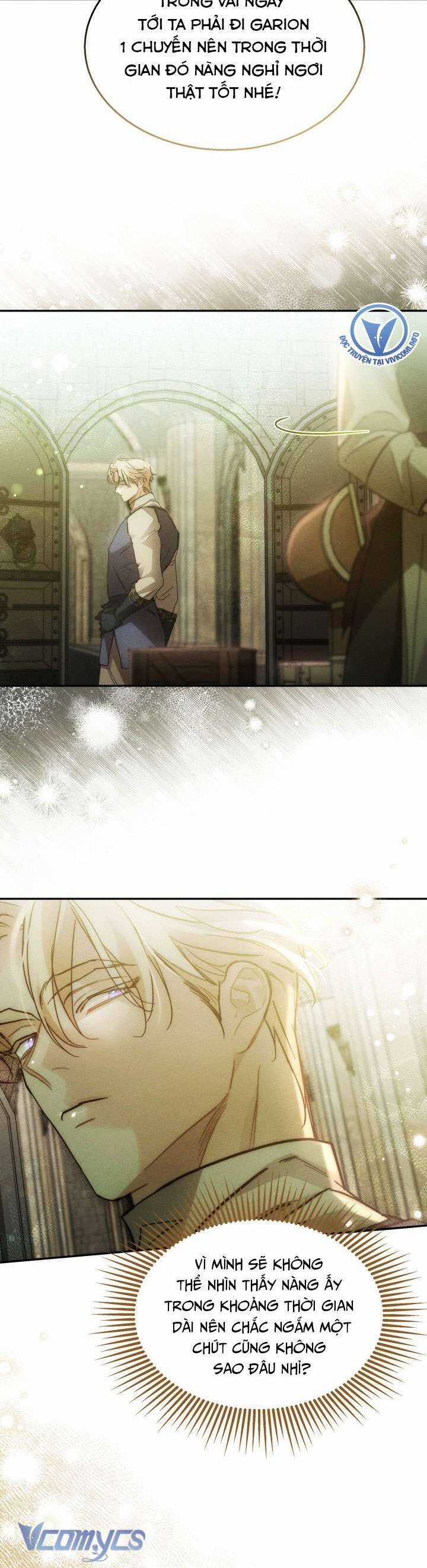 Tiếng Trống Vang Dội Chương 31 trang 20