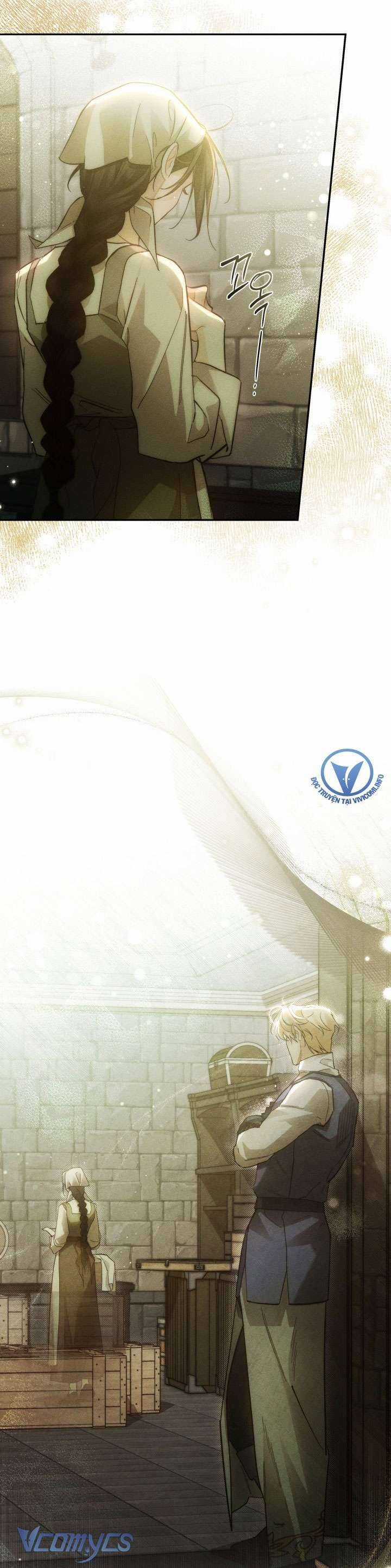 Tiếng Trống Vang Dội Chương 31 trang 21