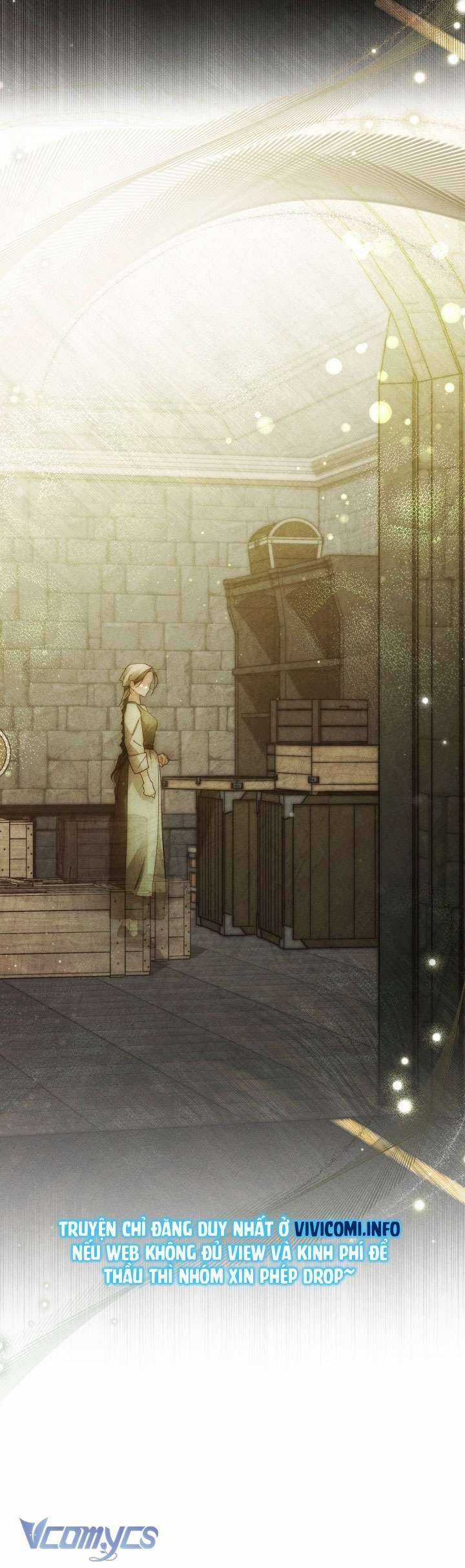 Tiếng Trống Vang Dội Chương 31 trang 22