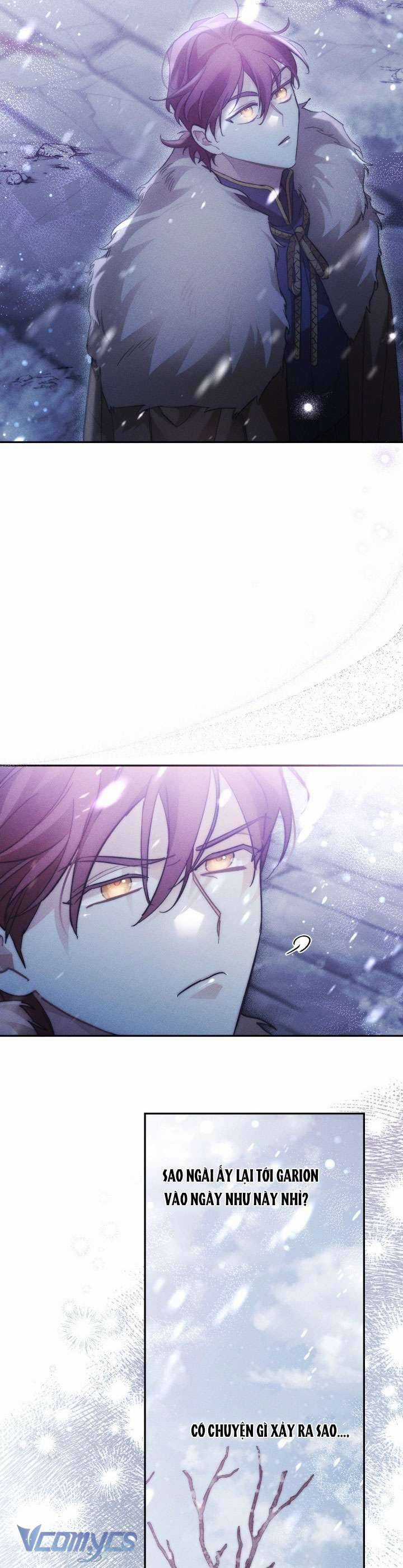 Tiếng Trống Vang Dội Chương 31 trang 24