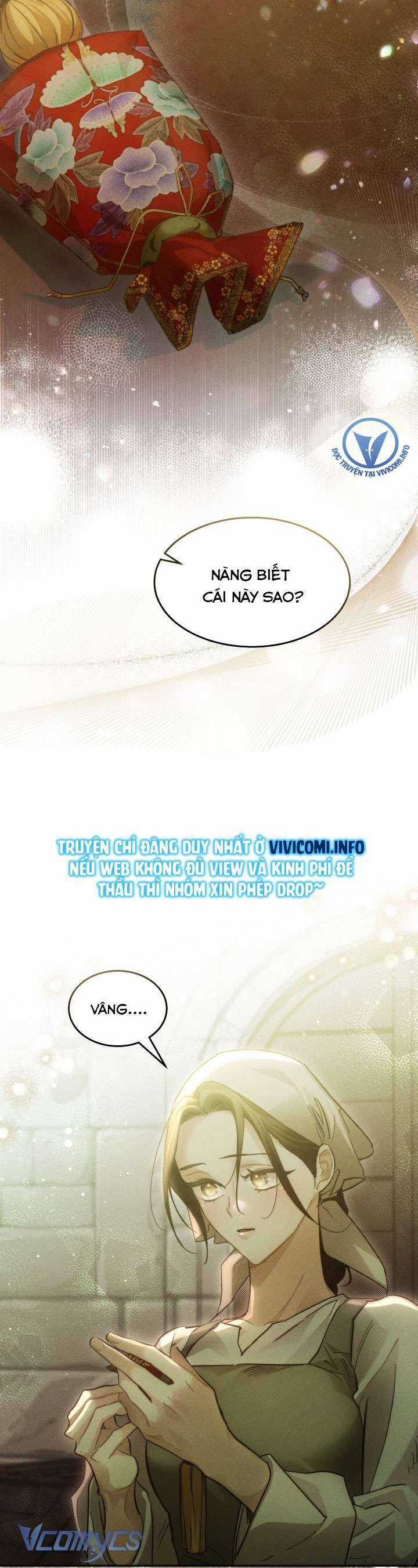 Tiếng Trống Vang Dội Chương 31 trang 3