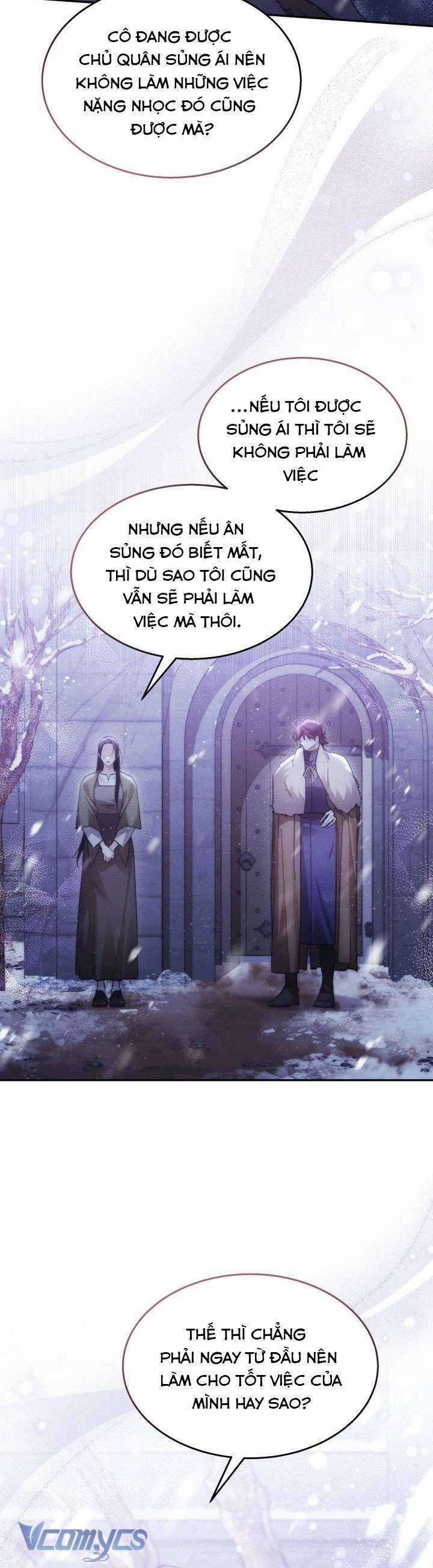 Tiếng Trống Vang Dội Chương 31 trang 32