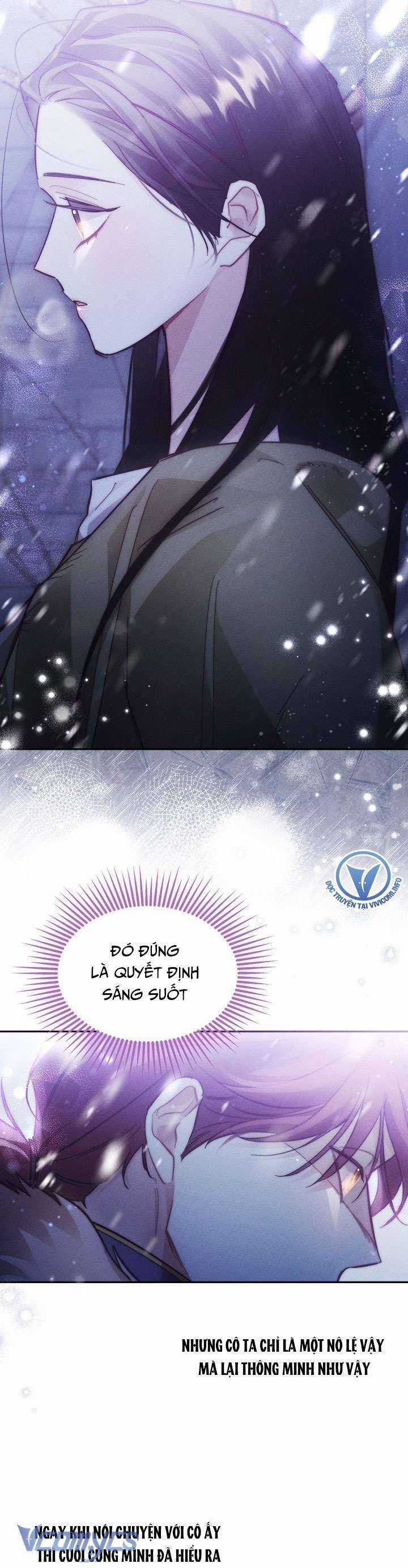 Tiếng Trống Vang Dội Chương 31 trang 33