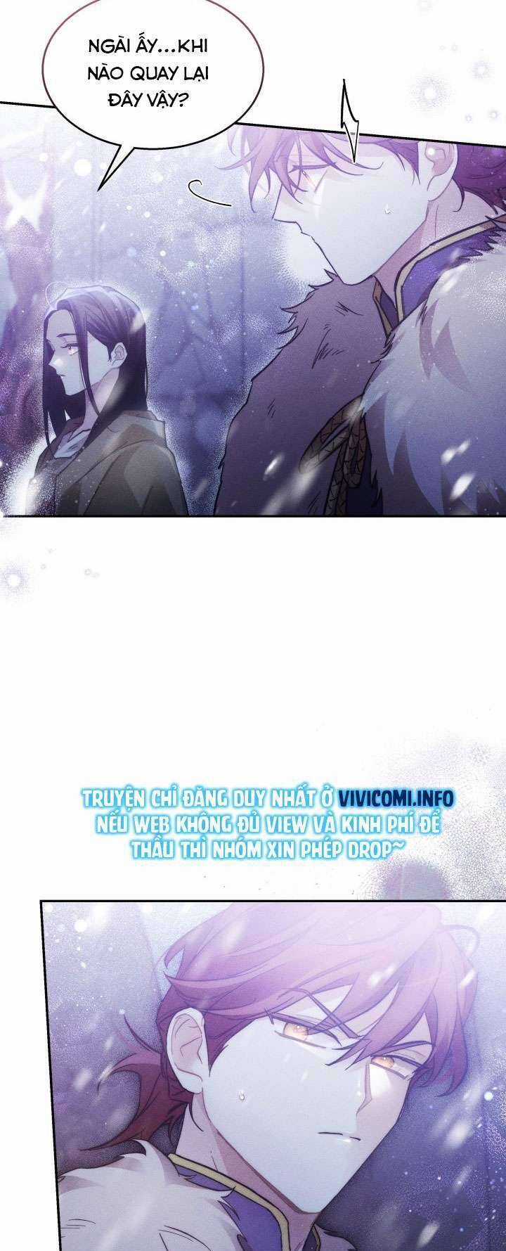 Tiếng Trống Vang Dội Chương 31 trang 35