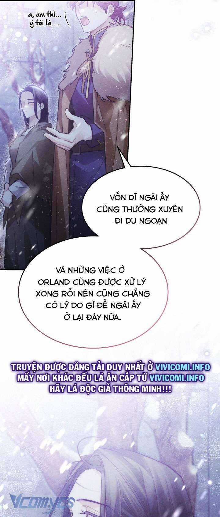 Tiếng Trống Vang Dội Chương 31 trang 38