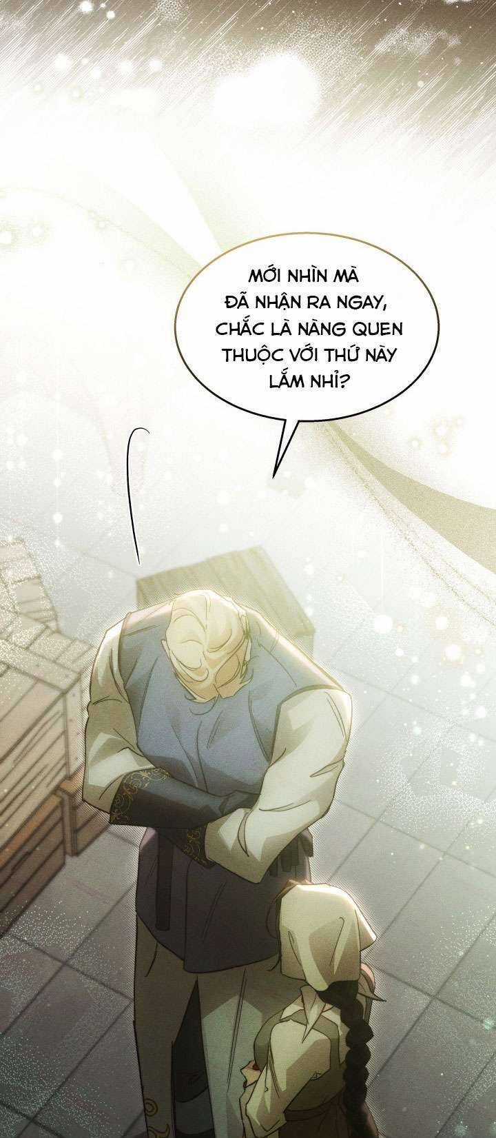 Tiếng Trống Vang Dội Chương 31 trang 4