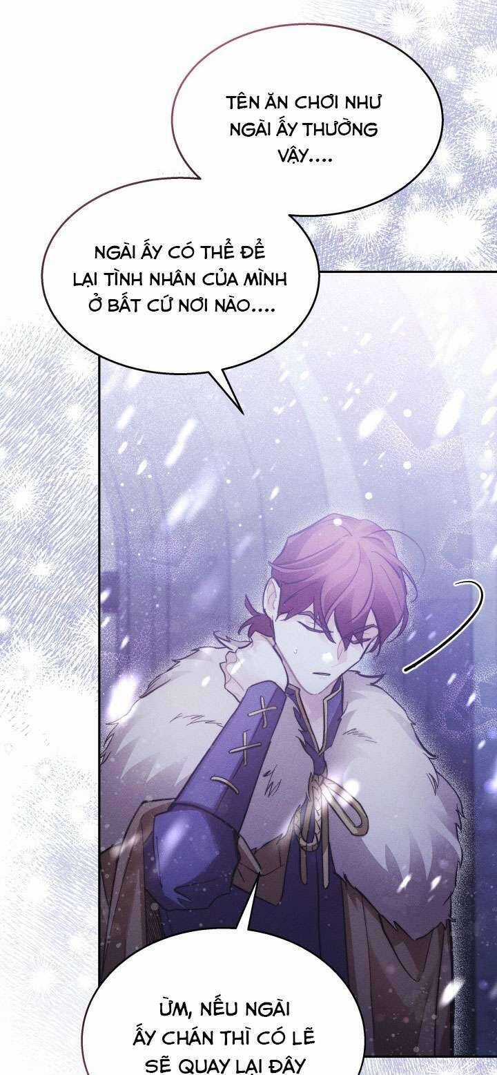 Tiếng Trống Vang Dội Chương 31 trang 40