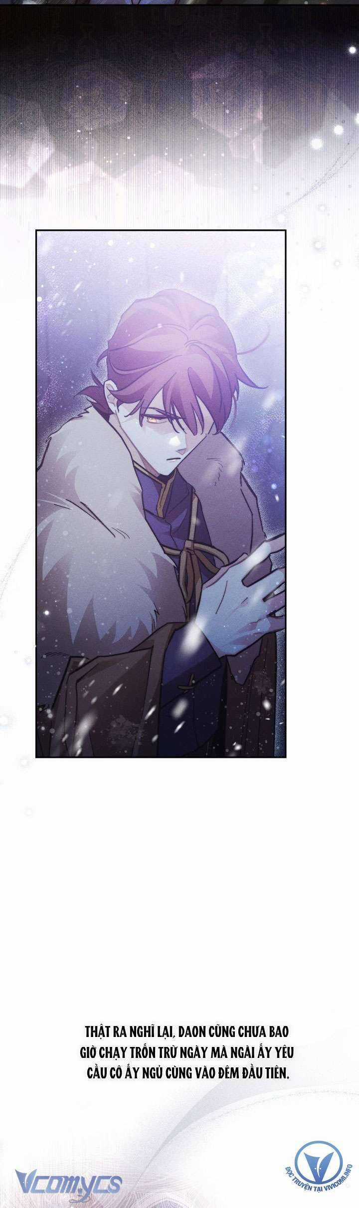 Tiếng Trống Vang Dội Chương 31 trang 42