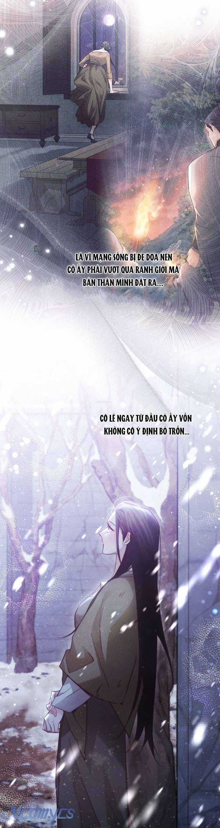 Tiếng Trống Vang Dội Chương 31 trang 43