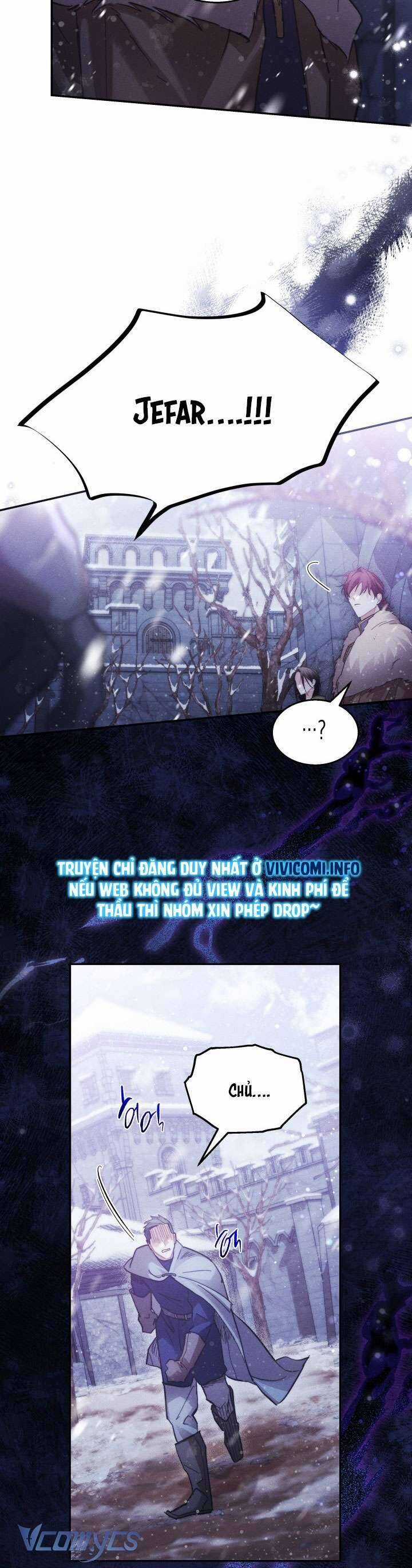 Tiếng Trống Vang Dội Chương 31 trang 46