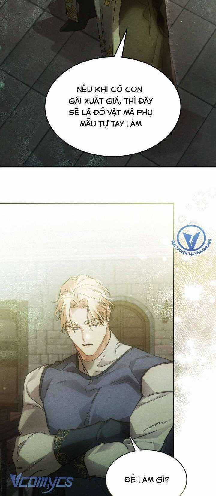 Tiếng Trống Vang Dội Chương 31 trang 5