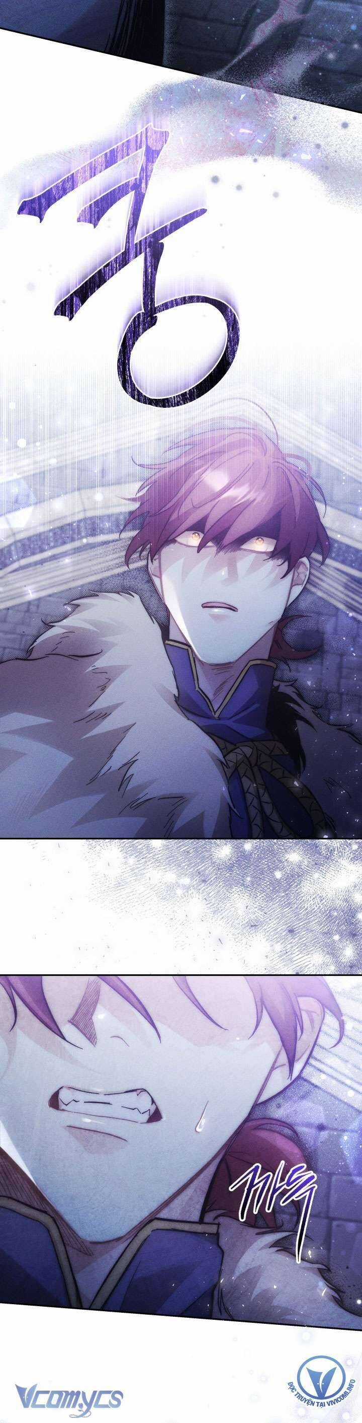 Tiếng Trống Vang Dội Chương 31 trang 50