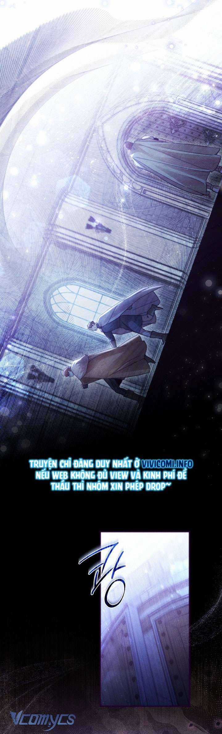 Tiếng Trống Vang Dội Chương 31 trang 51