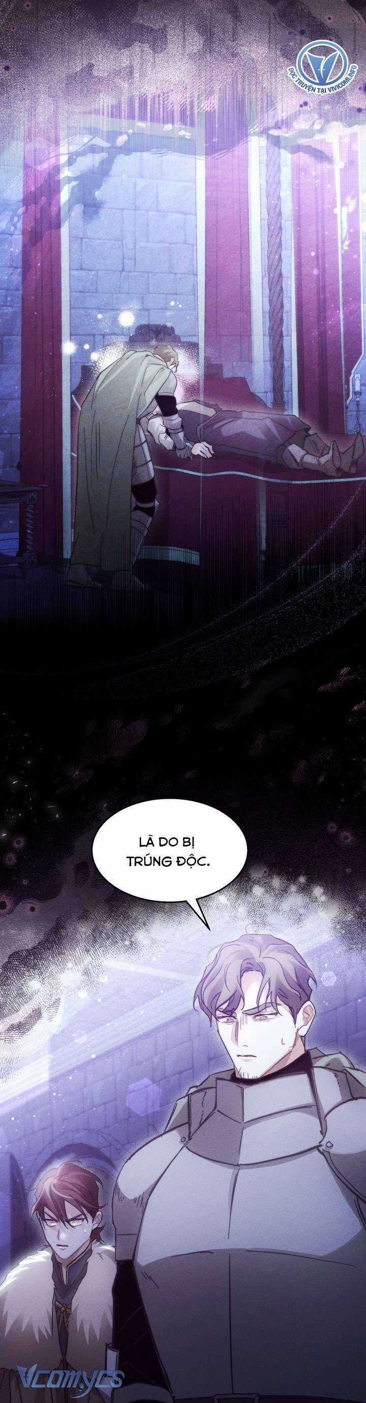 Tiếng Trống Vang Dội Chương 31 trang 52