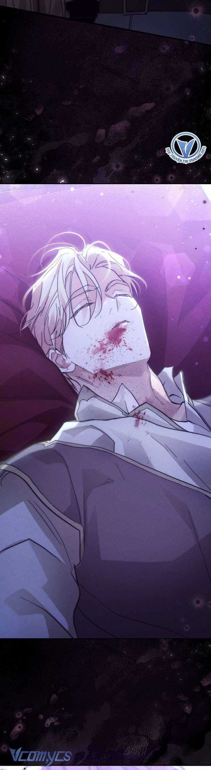 Tiếng Trống Vang Dội Chương 31 trang 53