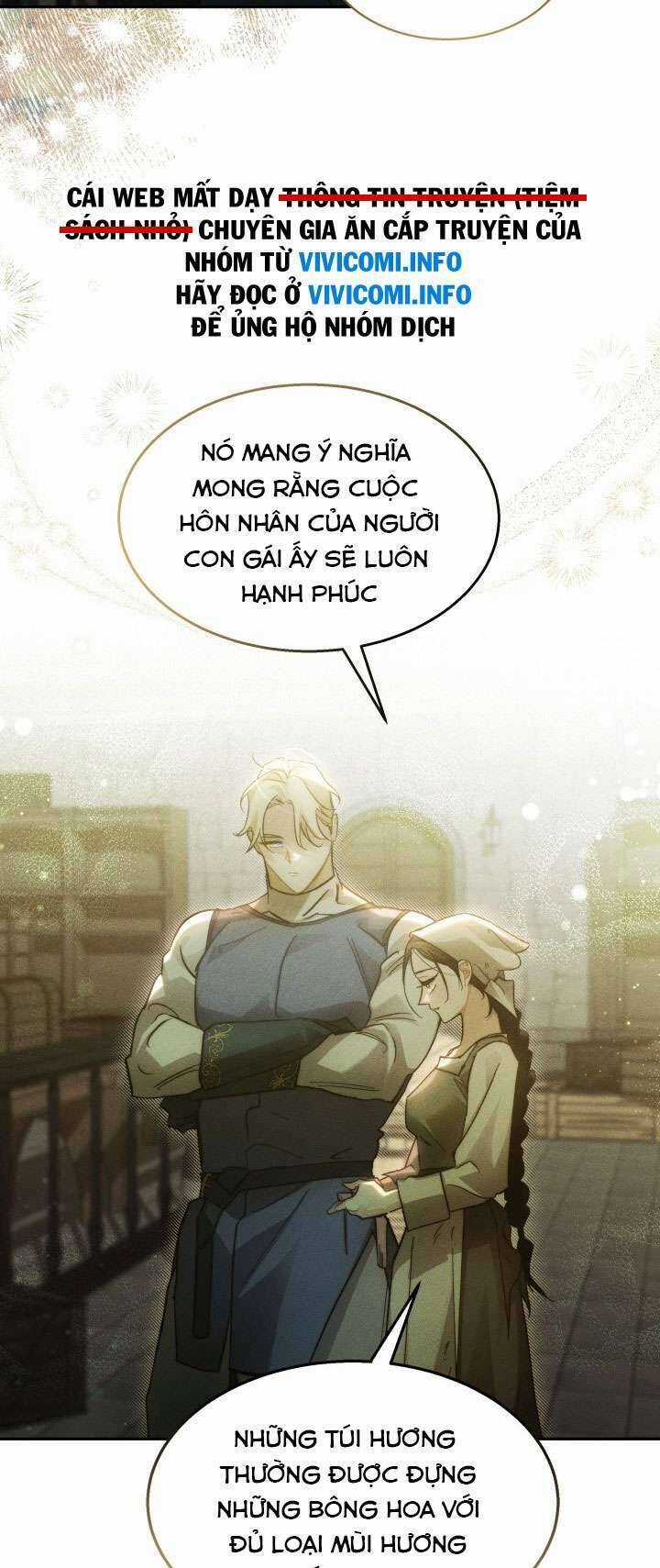 Tiếng Trống Vang Dội Chương 31 trang 6