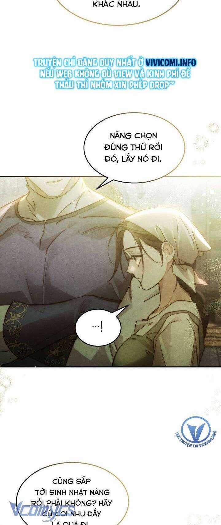 Tiếng Trống Vang Dội Chương 31 trang 7