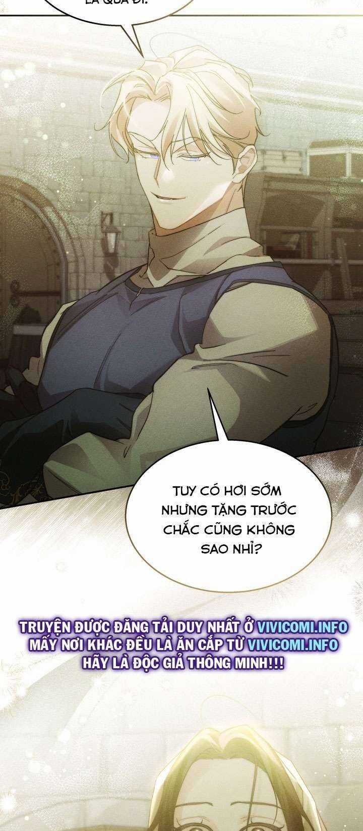 Tiếng Trống Vang Dội Chương 31 trang 8