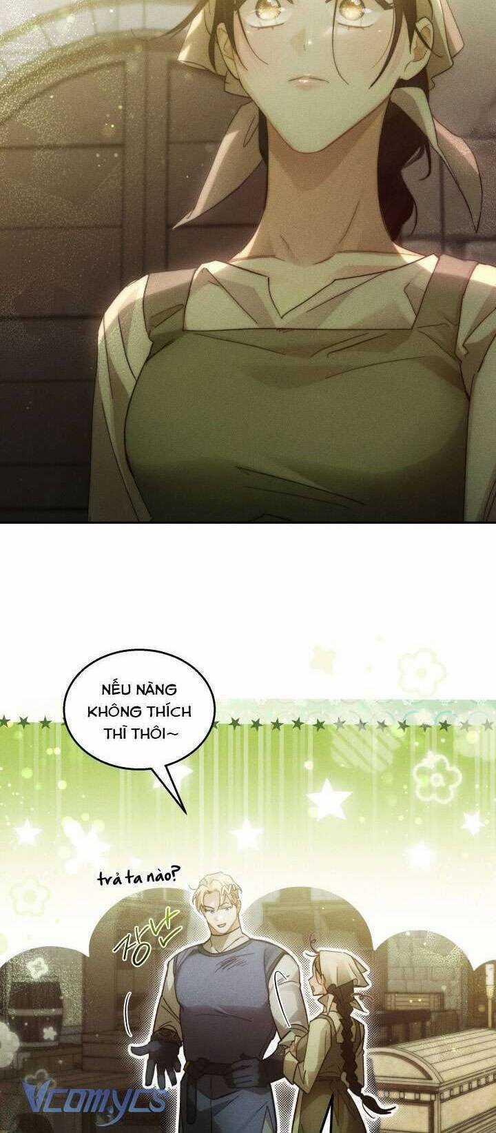 Tiếng Trống Vang Dội Chương 31 trang 9