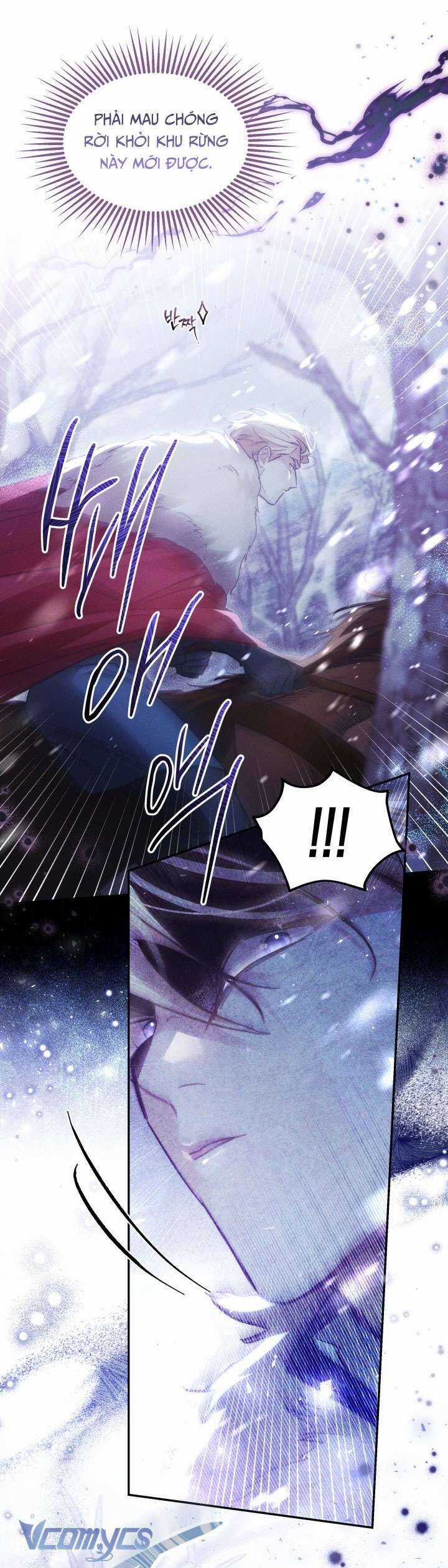 Tiếng Trống Vang Dội Chương 32 trang 13