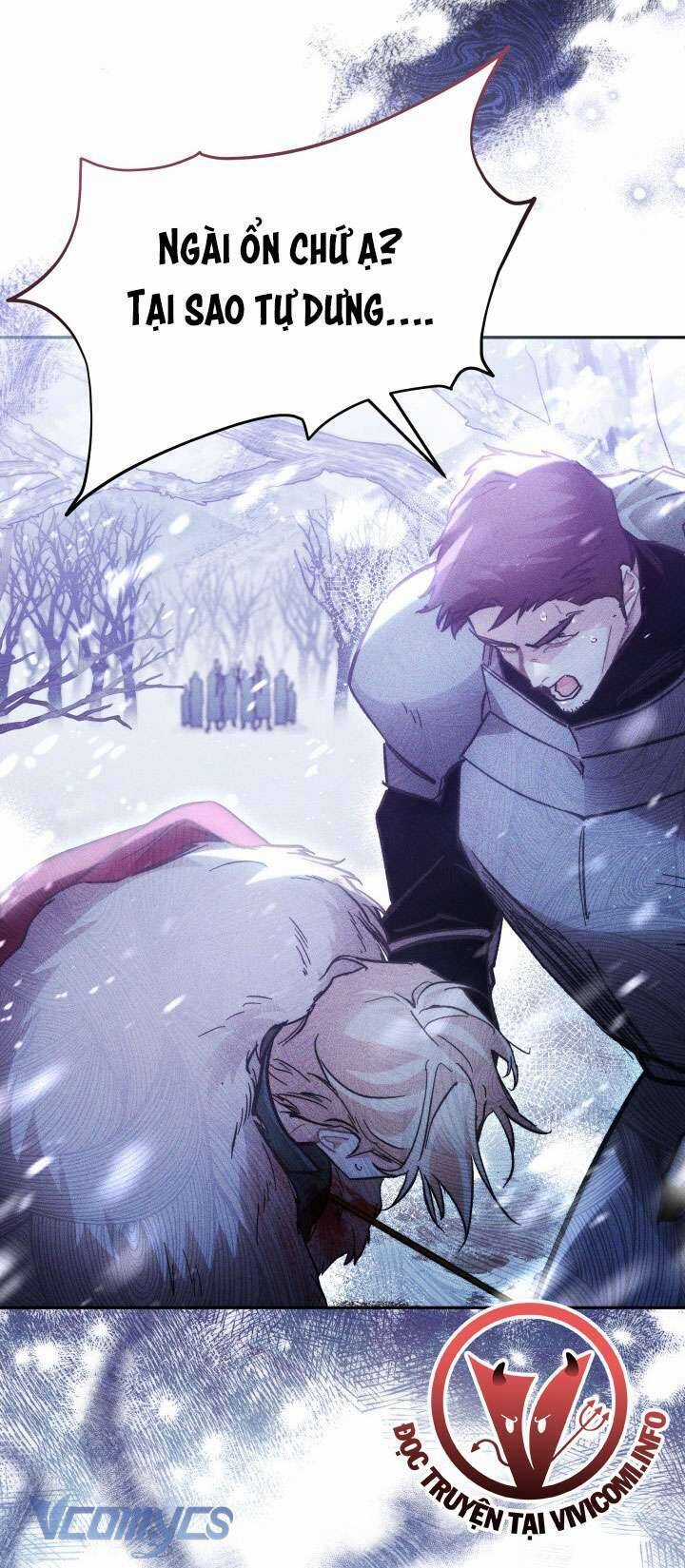 Tiếng Trống Vang Dội Chương 32 trang 17