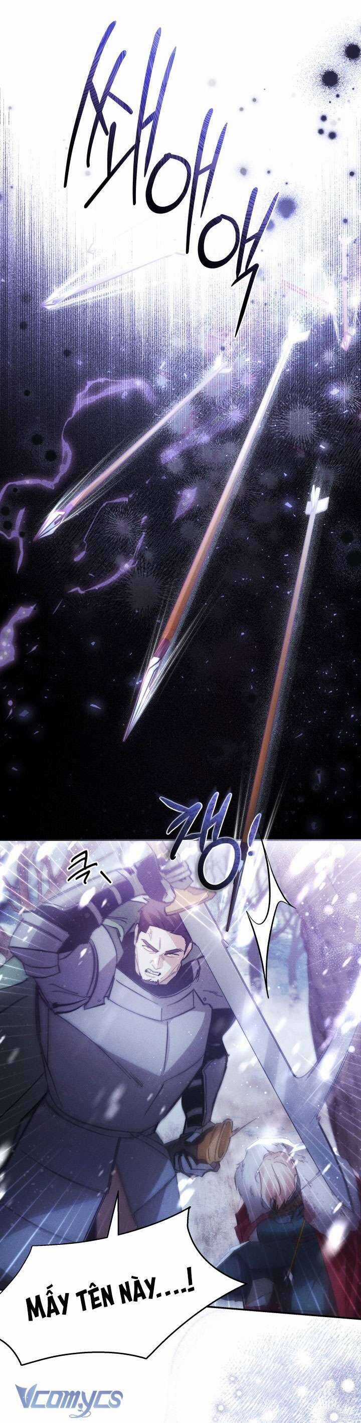 Tiếng Trống Vang Dội Chương 32 trang 19