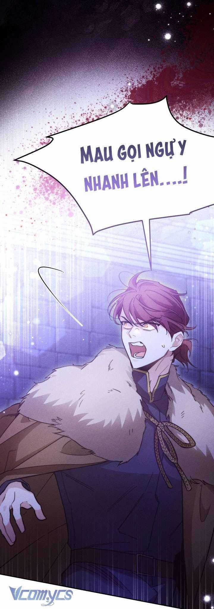 Tiếng Trống Vang Dội Chương 32 trang 2