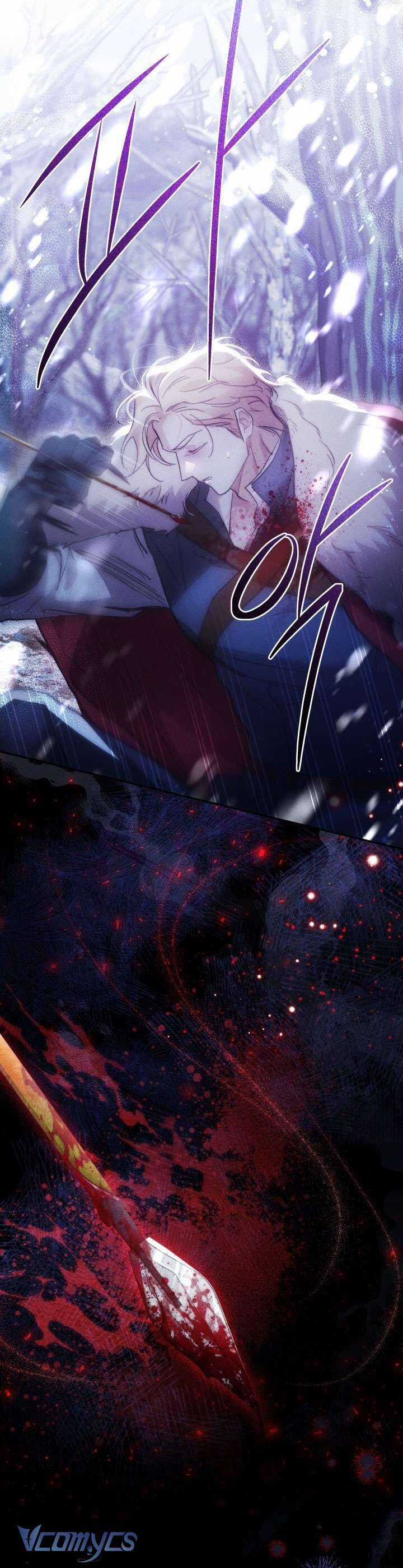 Tiếng Trống Vang Dội Chương 32 trang 21