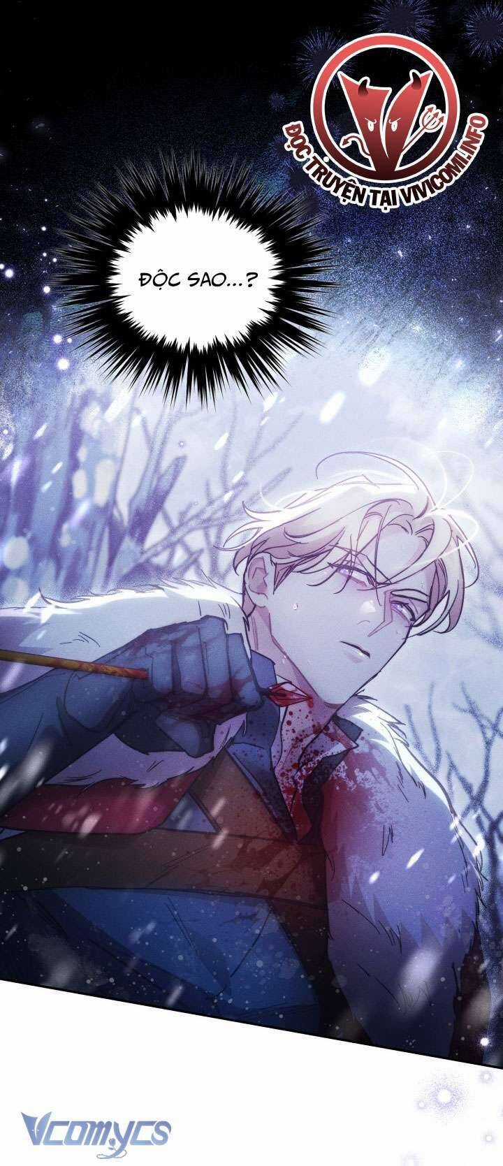 Tiếng Trống Vang Dội Chương 32 trang 22