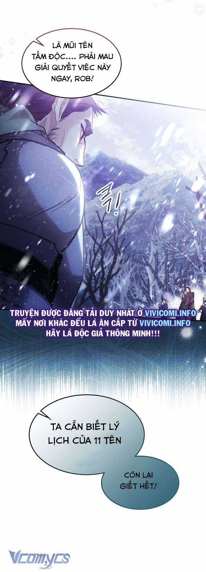 Tiếng Trống Vang Dội Chương 32 trang 23