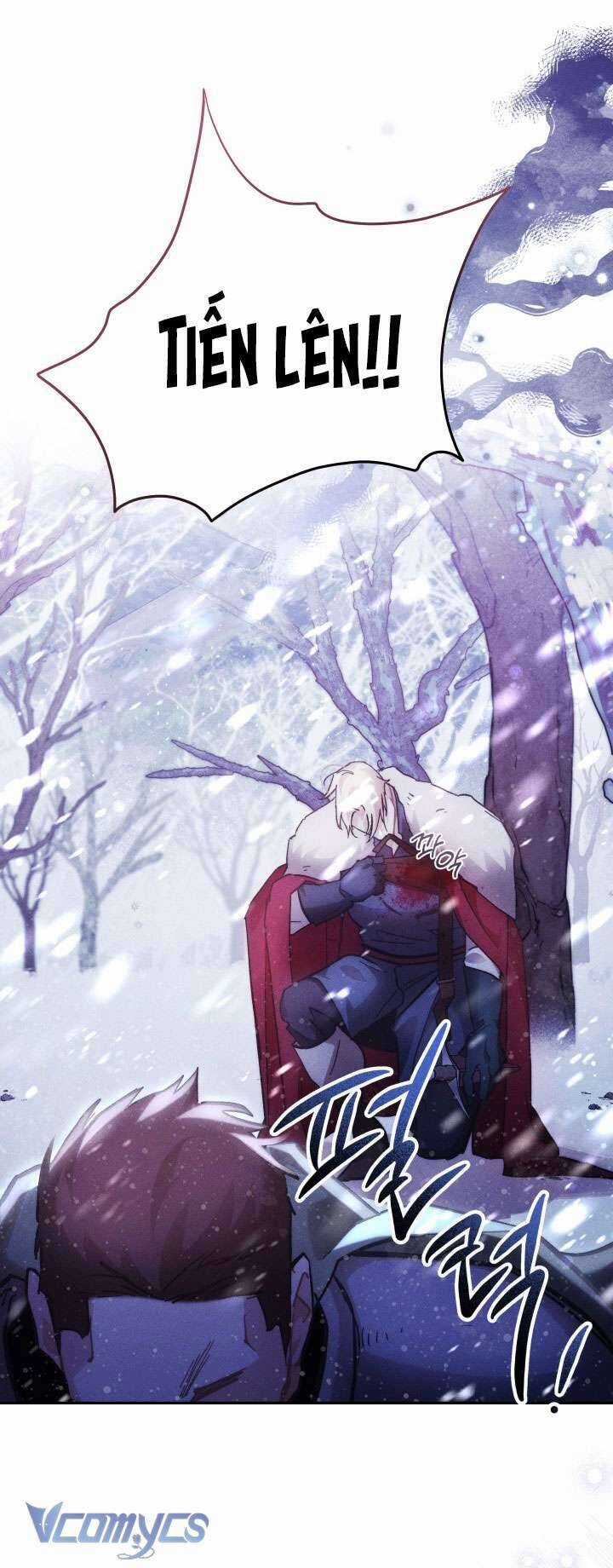 Tiếng Trống Vang Dội Chương 32 trang 24