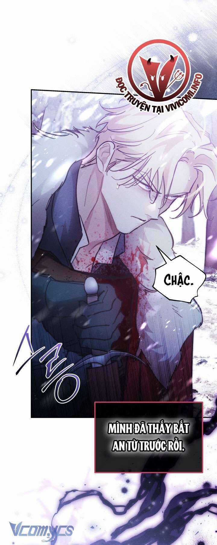 Tiếng Trống Vang Dội Chương 32 trang 25