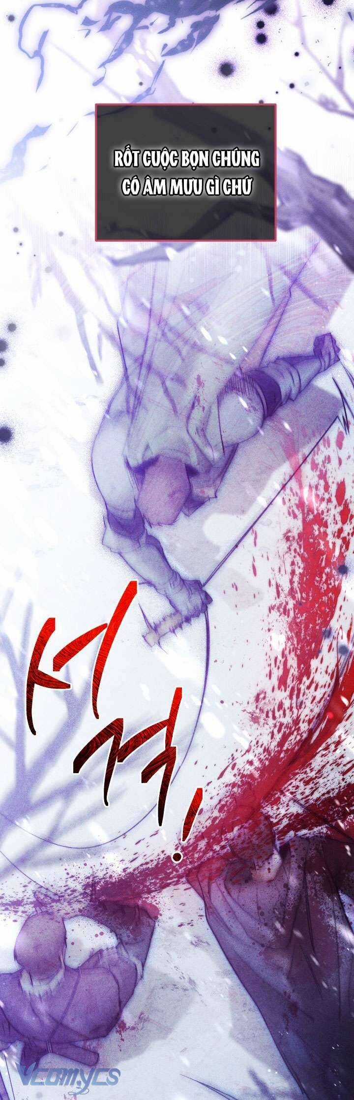 Tiếng Trống Vang Dội Chương 32 trang 26