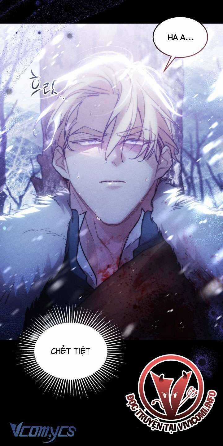 Tiếng Trống Vang Dội Chương 32 trang 28