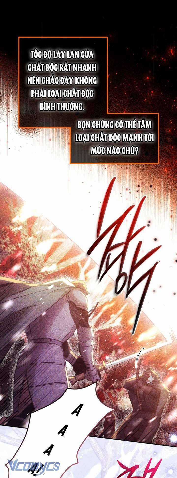 Tiếng Trống Vang Dội Chương 32 trang 29