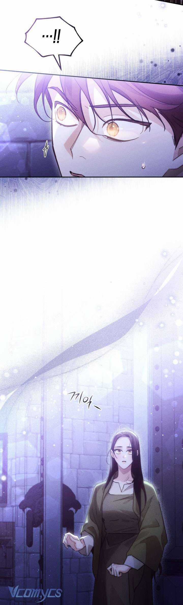 Tiếng Trống Vang Dội Chương 32 trang 3