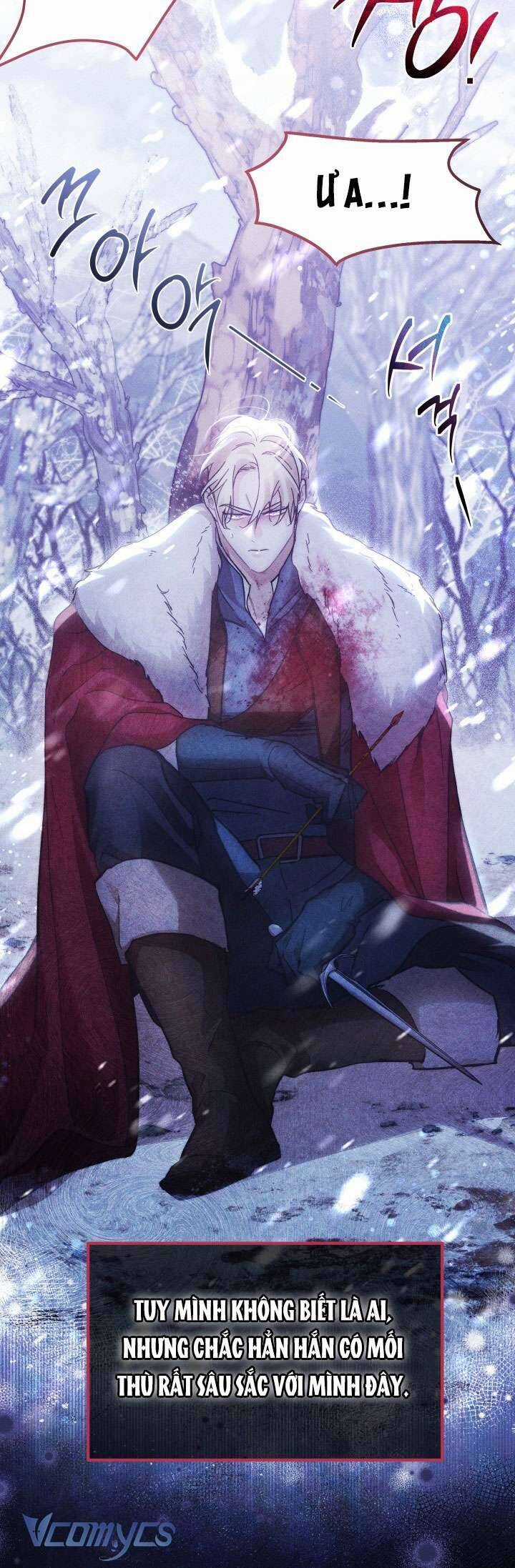 Tiếng Trống Vang Dội Chương 32 trang 30